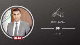 Fiyat – Fayda