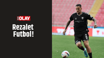 Rezalet Futbol!