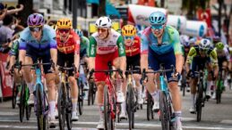 Fethiye-Marmaris Etabını Lev Gonov kazandı