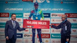 Marmaris – Akyaka etabını Wout Poels kazandı