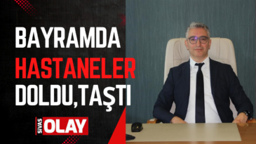 17 bin 388 hasta tedavi gördü