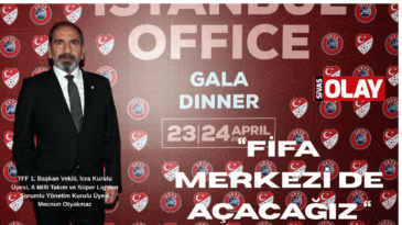 “Milli Takımımız ABD’ye inşallah gidecek”