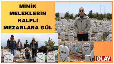 “Hatıralar bize emanet”