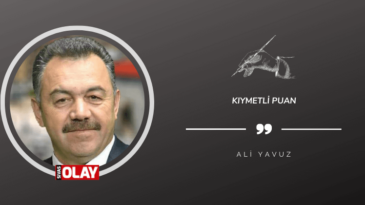Kıymetli Puan