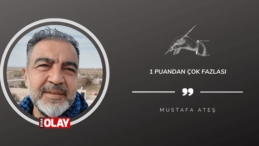 1 puandan çok fazlası