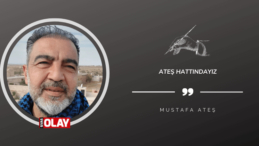 Ateş Hattındayız