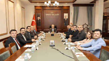 Sivas Uluslararası Film Festivalinin ikincisi düzenlenecek