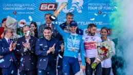 Malucelli: Türkiye’de olmayı ben istedim