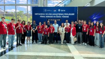 Sivas’tan büyük başarı