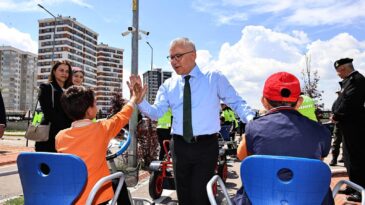 Bir Kural, Bir Ömür