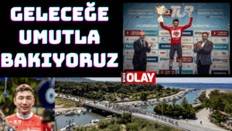 Halkla bağlar kuvvetleniyor.