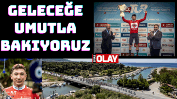 Halkla bağlar kuvvetleniyor.