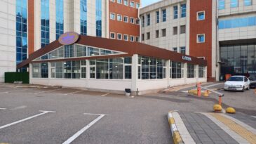 SESOB: Esnafımız mağdur oluyor