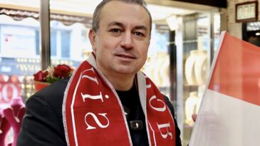 Başkan Uzun: Şimdi beraberlik zamanı