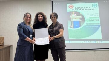 Ramak Kala Olay Farkındalığı