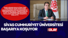 Önemli bir başarı