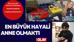 Emanetler birleşti.