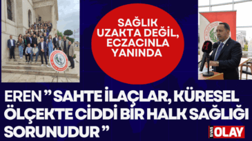 “Gününüz kutlu olsun “