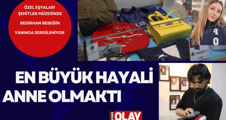 Emanetler birleşti.