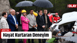 Hayat Kurtaran Deneyim