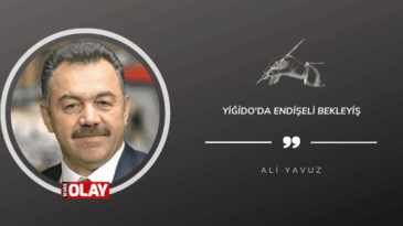 Yiğido’da Endişeli Bekleyiş