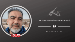 Ne olacak bu Sivasspor’un hali