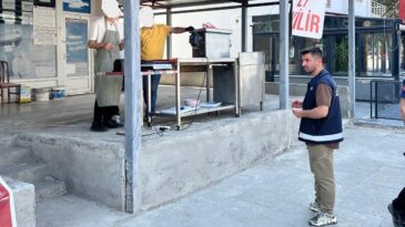 Sivas’ta Kaçak Et Çekimi Yapan 100 İşletmeye Ceza!