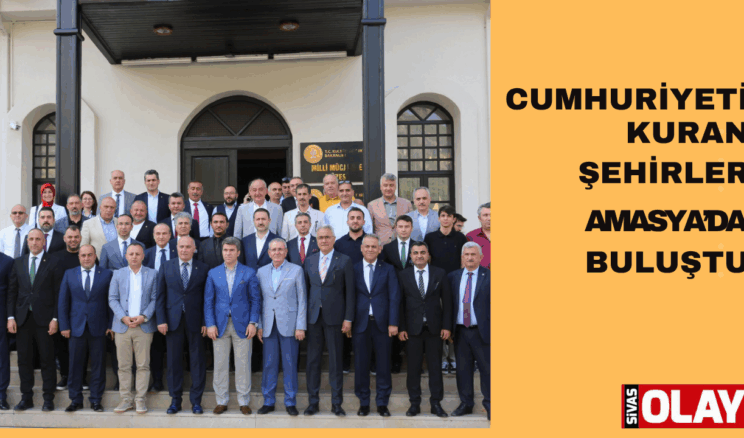 İş birliği fırsatı