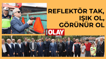 “Kurallara riayet edelim”