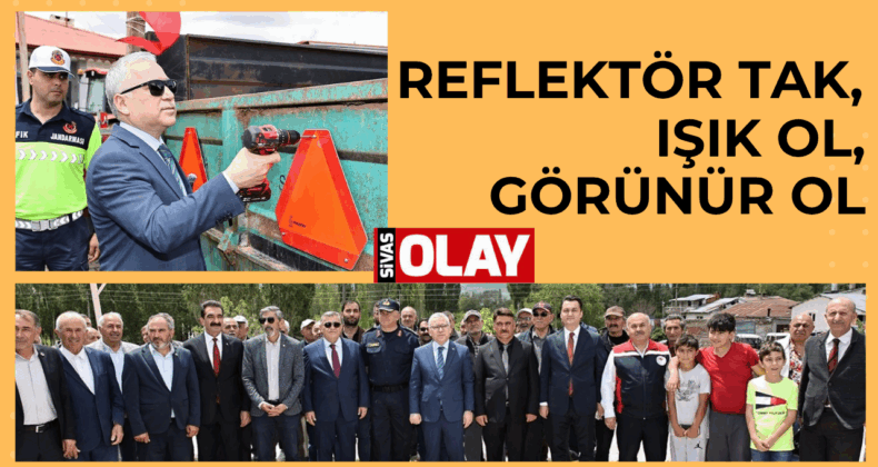 “Kurallara riayet edelim”