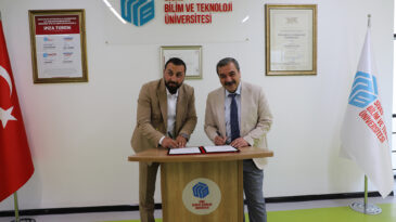 Hayırseverlik Protokolü İmzalandı