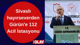 “Güçlü sağlık alt yapısı”