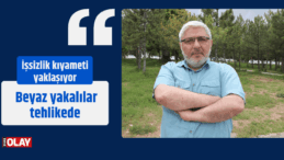 İşsizlik kıyameti yaklaşıyor, beyaz yakalılar tehlikede