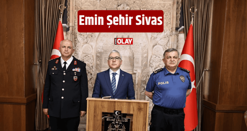 Emin Şehir Sivas
