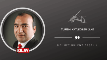 Turizmi katledilen ülke