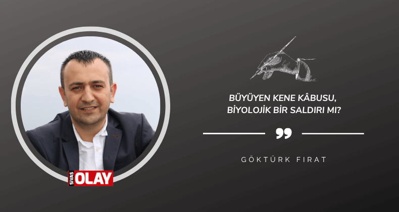 Büyüyen kene kâbusu, biyolojik bir saldırı mı?