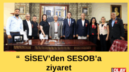 Sivas’a kalıcı eser