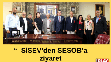 Sivas’a kalıcı eser