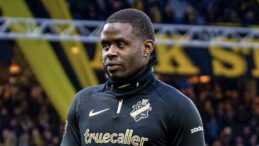 Benjamin Mbunga-Kimpioka, Yiğido oldu!