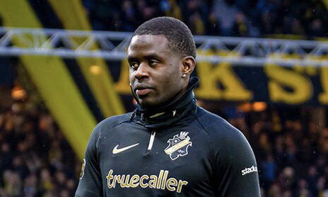 Benjamin Mbunga-Kimpioka, Yiğido oldu!