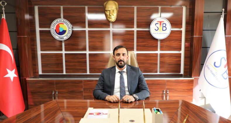 Başkan Karakaya’dan 24 Temmuz Basın Bayramı Mesajı