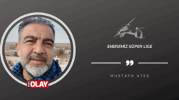 Enerjimiz Süper Lige