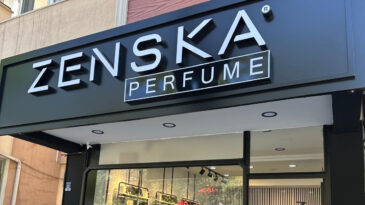Sivas’ın İlk Yerli Parfüm Markası Zenska Açılıyor