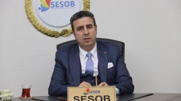 Demirgil: Basın her zaman toplumun sesi olmuştur