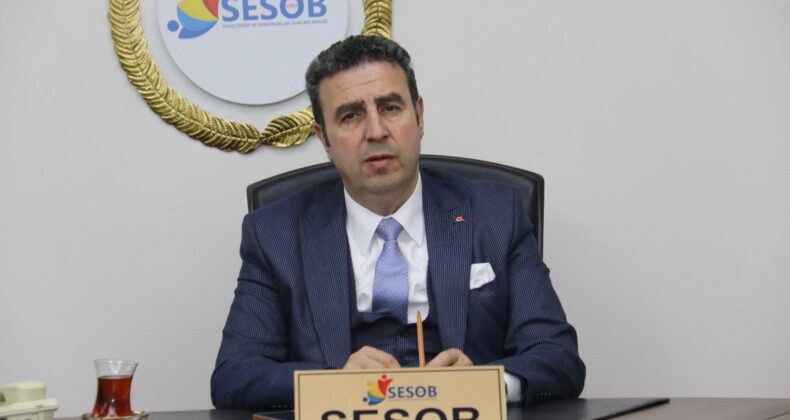 Demirgil: Basın her zaman toplumun sesi olmuştur