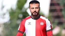 Feyzi Yıldırım Sivasspor’da