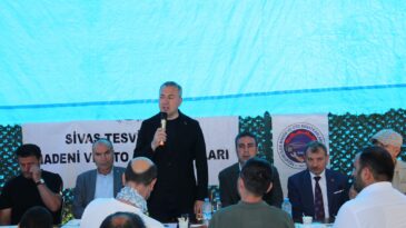 Başkan Uzun sanayi esnafı ile buluştu