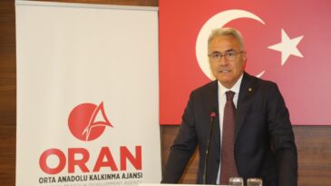 Sosyal Kapsayıcı ve Yeşil Geçiş Hızlandırıcı Hibe Desteği Programı düzenlendi