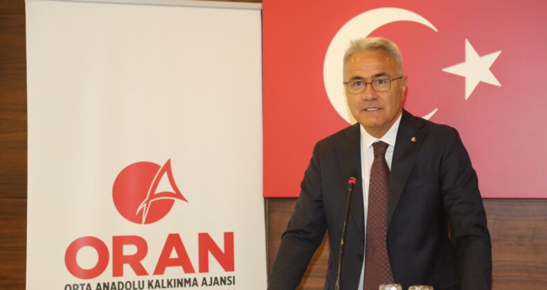 Sosyal Kapsayıcı ve Yeşil Geçiş Hızlandırıcı Hibe Desteği Programı düzenlendi