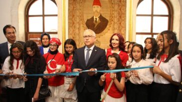 Zaferin Adı Türkiye